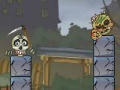 თამაშის Roly-Poly Cannon: Bloody Monsters Pack