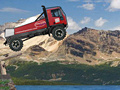 თამაშის Truck Trial