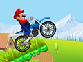 თამაშის Mario Ride
