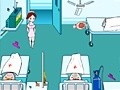 თამაშის Naughty Hospital