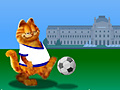 თამაშის Garfield 2