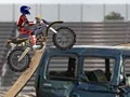 თამაშის Spupreme Stunts