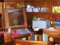 თამაშის Manager Room