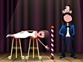 თამაშის The Magician