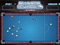 თამაშის Billiards Master Pro