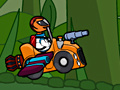 თამაშის Smash and Dash 2 The Amazon Jungle