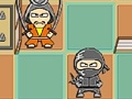 თამაშის Young Ninja