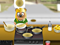 თამაშის Hungry Bears
