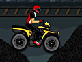 თამაშის Coal Mine ATV