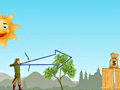 თამაშის Robin Hood And Treasures