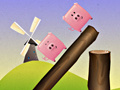 თამაშის Pigstacks