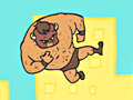 თამაშის Burrito Bison