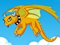 თამაშის Dragon Trainee