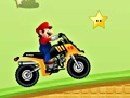 თამაშის Mario ATV
