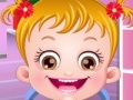 თამაშის Baby Hazel Easter Fun
