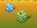 თამაშის Animals cubes