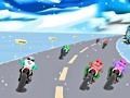 თამაშის Rash Race