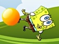 თამაშის Spongebob Stone Arrow