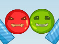 თამაშის Fanged Fun