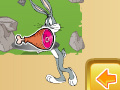 თამაშის Looney Lunch