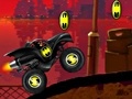 თამაშის Batman Truck