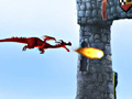 თამაშის Dragon Flyer