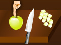 თამაშის Make Apple Crumble Cake