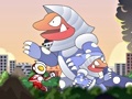 თამაშის Ultraman