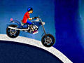 თამაშის The Chopper Ride