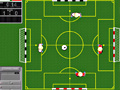 თამაშის 4x4 Football