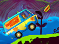 თამაშის Scooby Doo Snack Adventure