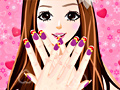 თამაშის Beauty Nails Beginner