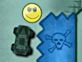 თამაშის Smiley Chaser