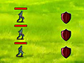 თამაშის Battle Gear All Defense
