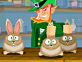 თამაშის Lucky Bunny
