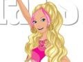 თამაშის Barbie Fancy Fashion 