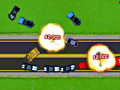 თამაშის Roadkill Revenge