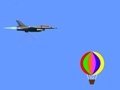 თამაშის Air Dodge