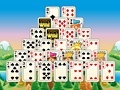 თამაშის Tower Solitaire