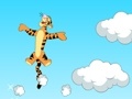 თამაშის Tigger Jump