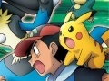 თამაშის Pokemon: The Homecoming
