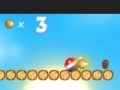 თამაშის Wacky Ballz!