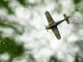 თამაშის Skies of war