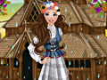 თამაშის Fashion Around The World