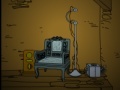 თამაშის Submachine 4: The lab