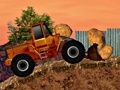 თამაშის Bulldozer Mania