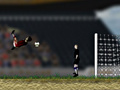 თამაშის Football Lob Master