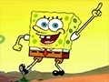 თამაშის Ocean Adventure With Spongebob