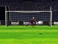 თამაშის Bay the ball like Beckham