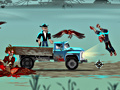 თამაშის Zombie Truck 